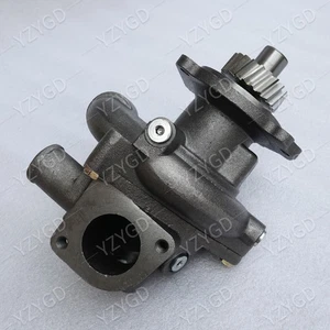 For Cummins Engine 3418017 Water Pumps 4955707 4972864 3418015 3800954 - Picture 1 of 4