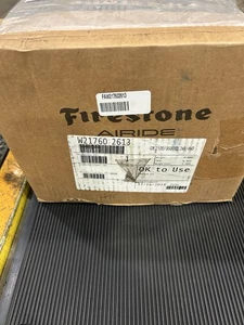 Kit de resorte auxiliar de aire Firestone W217602613 Ride-Rite - Imagen 1 de 1