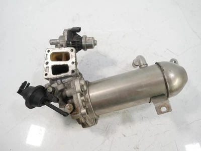 Refrigerador de gases de escape para 2018 Ford Transit FED 2.0 EcoBlue YLF6 105HP - Imagem 1 de 2