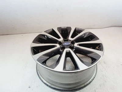 Llanta de aleación Subaru Forester 2017 2018 18X7 OEM 28111SG140 Foto 1 de 4