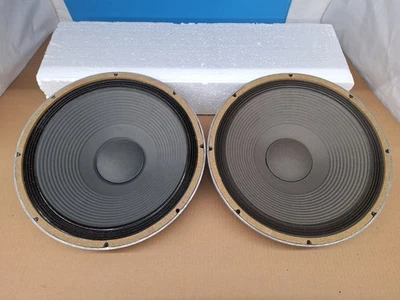 JBL PR15R 无源散热器对 — 第 1/4 张图片