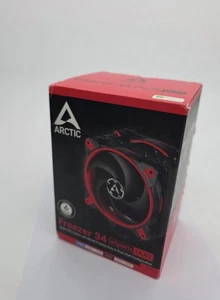 Arctic Freezer 34 eSports DUO Edition Heatsink & Fan Intel & AMD Sockets - Picture 1 of 6