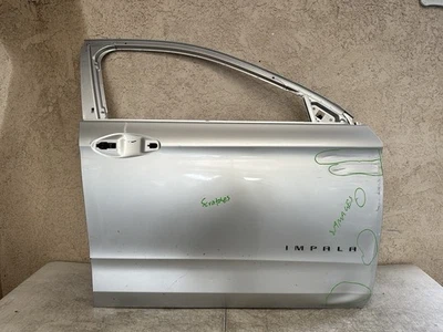 2014 - 2020 CHEVROLET CHEVY IMPALA PORTA DIANTEIRA DIREITA DO LADO DO PASSAGEIRO FABRICANTE DE EQUIPAMENTO ORIGINAL - Imagem 1 de 4
