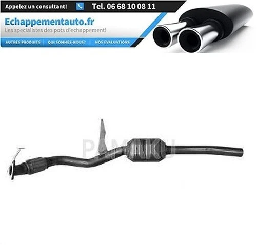 Catalizador JMJ1080381 JMJ