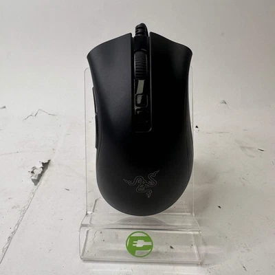 Razer Deathadder V2 Gaming Mouse RZ01-0321 - Image 1 of 4