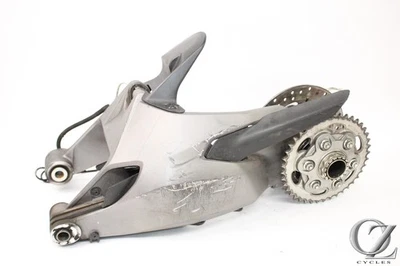 Brazo oscilante Ducati Monster 1200s 2018 18 Foto 1 de 4