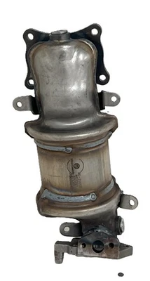 NEAE Catalytic Converter Acura RL RLX TL TLX TSX ZDX Honda Passport Ridgeline Foto 1 de 4