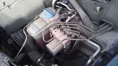 2016-2017 AUDI Q5/SQ5/ABS ANTI LOCK BRAKE PUMP ASSEMBLY W/O HYBRID GENUINE OEM - Image 1 of 4