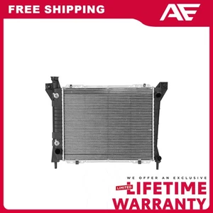 Radiator For 1990-1997 Ford Aerostar - Picture 1 of 1