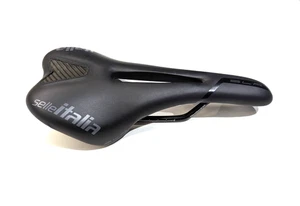 Sella Selle Italia SLR Carbon Shell Magnese Rail 7x7 Ti316 - ottime condizioni 230 grammi  - Foto 1 di 9