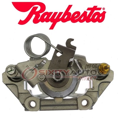 Raybestos Rear Left Disc Brake Caliper for 2014-2015 Kia Sorento 2.4L 3.3L xb Foto 1 de 4