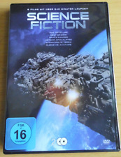 Science Fiction Box (6 Filme auf 2 Dvds) | DVD | Zustand gut