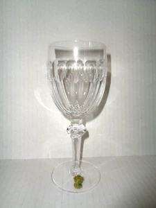 WATERFORD Curraghmore CRYSTAL PORT WINE GLASS 7 5/8" - Picture 1 of 14