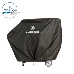 Masterbuilt Gravity Series Digital Charcoal Grill + Smoker Cover - 560, 600, 800 - Picture 1 of 1