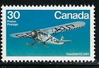 CANADA - SCOTT 969 - VFNH - BUSH AIRCRAFT - FAIRCHILD FC-2W1 - 1982