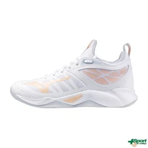 Scarpa volley Mizuno Wave Dimension Low Donna - V1GC224000 - Foto 1 di 5