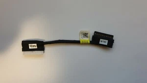 Genuine Dell Chromebook 11 3180 3189 Battery Connector Cable 08367J DC020020000 - Picture 1 of 6