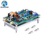 30W Shortwave Power Amplifier Board CW SSB Linear High Frequency Power Amplifier