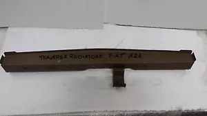 TRAVERSA ANTERIORE RADIATORE PER FIAT 124 NUOVA E ORIGINALE - Imagen 1 de 1
