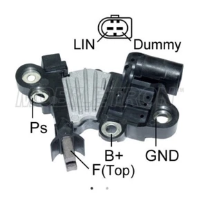 VR-B021 F00M346020,F00M346036,F00M346048,F00M346081 - Picture 1 of 1