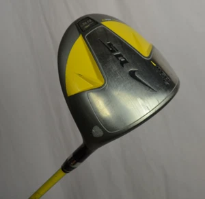 Nike SQ SasQuatch Sumo 460 Lucky 13 Driver Diamana A senior flex shaft RH - Picture 1 of 6