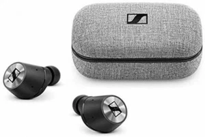 Sennheiser earphones Bluetooth completely MOMENTUM True Wireless  - Picture 1 of 5