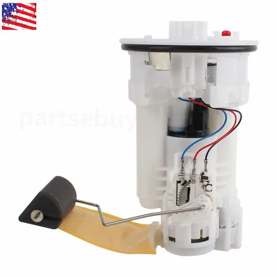 Fuel Pump Module Assembly 77020-33210 for 02-06 Toyota Camry 2.4L 3.0L SP9158M - Image 1 of 4