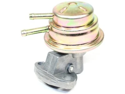 Bomba de combustible Volkswagen Fastback 1966-1967 VW 61382NRFQ 1,6 L H4 Foto 1 de 2