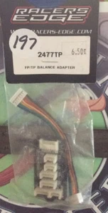 Racers Edge2477TP Thunder Power Balance OriginalNewInPackage 🇺🇸 USA Shipped - Picture 1 of 2
