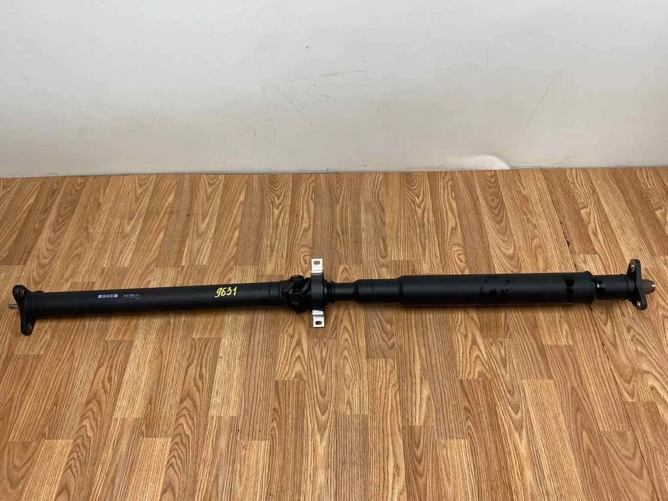 Rwd Rear Drive Shaft Propeller Assembly OE 7631365 Fits BMW 535I 2014-2016 - Image 1 of 4