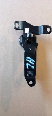 Hyundai Galloper II Ouvre-Porte Poignée Ouvre-Porte Levier D'Ouverture - Photo 1/4