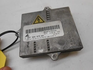 2000-07 Mercedes C-Class Headlight Ballast Xenon Module OEM 1307329074 DS0487 - Picture 1 of 5