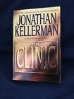The Clinic by Jonathan Kellerman - Hardcover 1997 First Edition