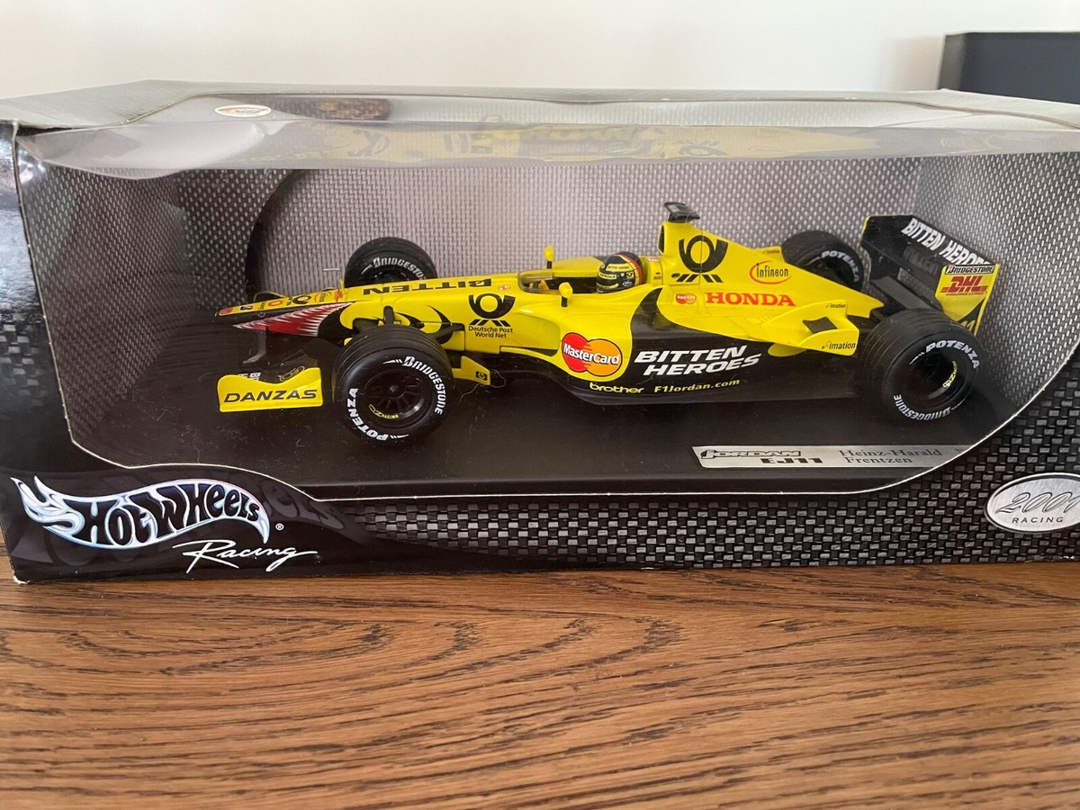 Hot Wheels Jordan 1:18 Diecast Racing Cars for sale | eBay Hot Wheels Jordan 1:18 Diecast Racing Cars for sale | eBay