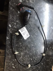 Vauxhall Corsa C Driver / Passenger Rear Door Wiring Loom/Harness RNA030 - Picture 1 of 4