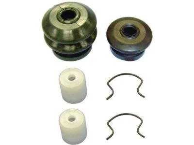 For 1972-1973 Jeep J4800 Clutch Pedal Crown 77943MPDN Foto 1 de 2