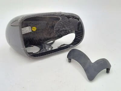 Espejo retrovisor derecho Mclaren 720s 2020 diestro carcasa superior de fibra de carbono 14AB092CP NOTE Foto 1 de 4