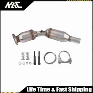 Catalytic Converter For 2010 2011-2015 Toyota Prius 1.8L; 2011-2013 Lexus CT200h - Bild 1 von 12
