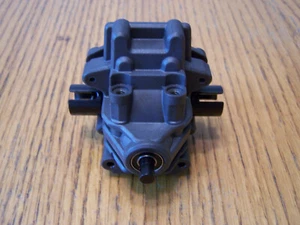 Fit Traxxas Sledge 95076-4 Front or Rear Differential Ring Pinion Gear Case Diff - Picture 1 of 5