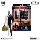 McFarlane DC Direct  TWO-FACE  THE NEW BATMAN ADVENTURES IN STOCK