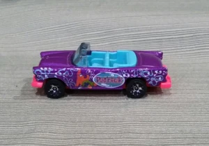 MATCHBOX 1998 SPONGEBOB SQUAREPANTS Patrick Car 1:64 DIECAST 1955 Chevy Bel Air - Picture 1 of 4