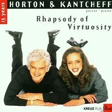 Rhapsody of Virtuosity (15 Years Edition) von Peter ... | CD | Zustand sehr gut - Bild 1 von 2