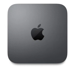 APPLE Mac Mini Intel® Core™ i3 Processor RAM: 8 GB / Storage: 256 GB SSD (2020) - Afbeelding 1 van 5