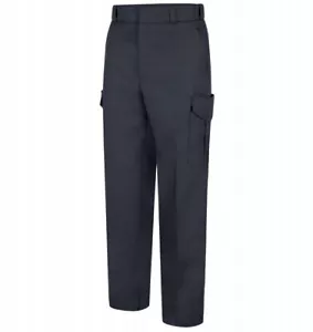 NWT HORACE SMALL MENS 34x37U DARK NAVY CARGO TROUSER HS2381 - Picture 1 of 3