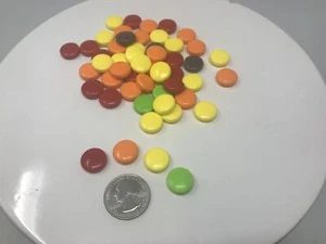 Bulk Original Sprees 5 pounds unwrapped loose spree candy - Picture 1 of 1
