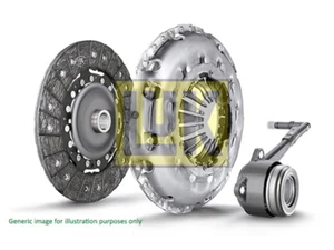 624374233 Kit De Embrague LUK - ALFA ROMEO, FIAT, LANCIA, OPEL - Imagen 1 de 1