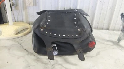 99 alforjas Yamaha XV1600 XV 1600 Road Star Silverado alforjas alforjas  Foto 1 de 4