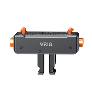 Support adaptateur magnétique Action Camera Quick Release Mount pour Insta360 Ace J2U6 - Photo 1 sur 10