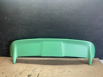 2014 至 2018 三菱 Mirage Hatchback 后升降门锅炉 原始设备制造商 L9506 DG — 第 1/4 张图片