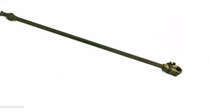 Universal Seat box or Chair Fishing Feeder Long Straight Extending Arm - Picture 1 of 3